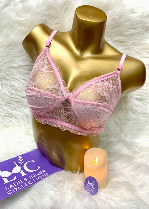 IMG_8510 ফুল নেট ব্রা কম্বো + ১ পিস প্যান্টি ফ্রি - Image 1