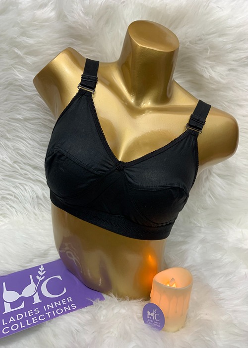 IMG_8567 4 পিস দেশি গুড্ডি ব্রা কম্বো + ১ পিস প্যান্টি ফ্রি - Image 1